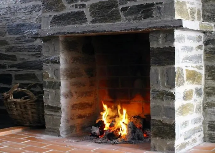 Casa d\'Avó Faia