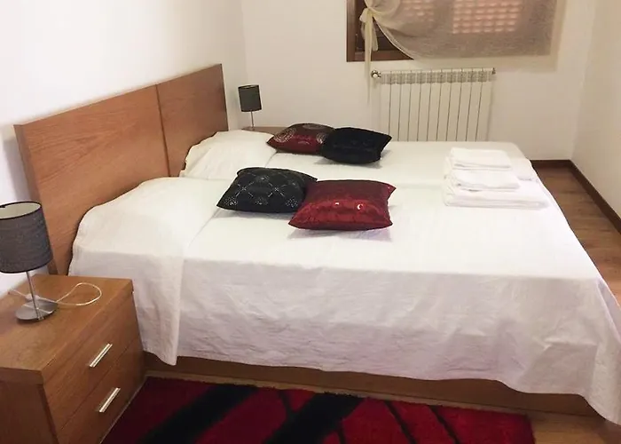 Casa D\'Avo Faia