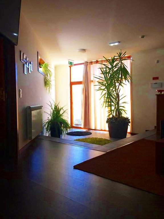 Guest house Casa D'avo Faia *