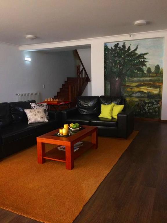 Casa D'avo Faia Guest house