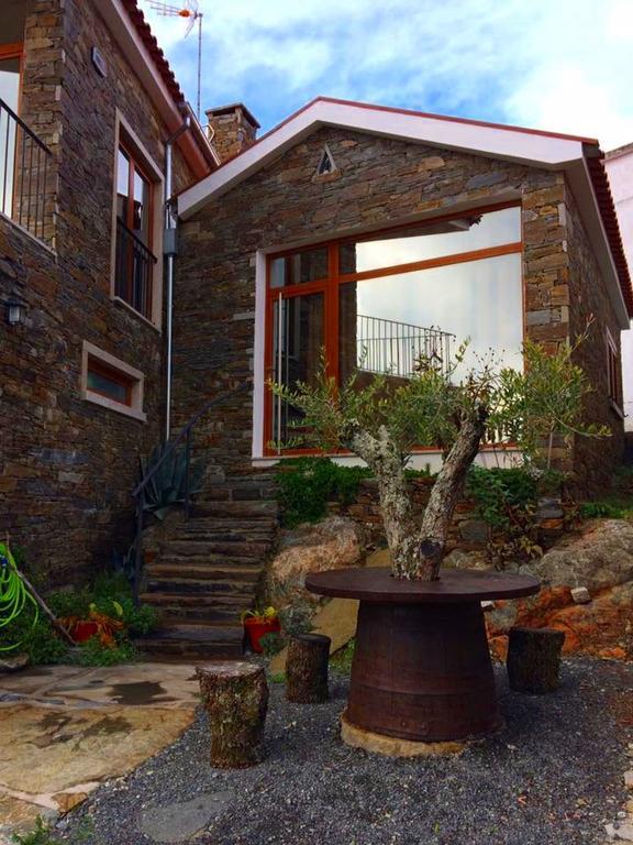Guest house Casa D'avo Faia Morais