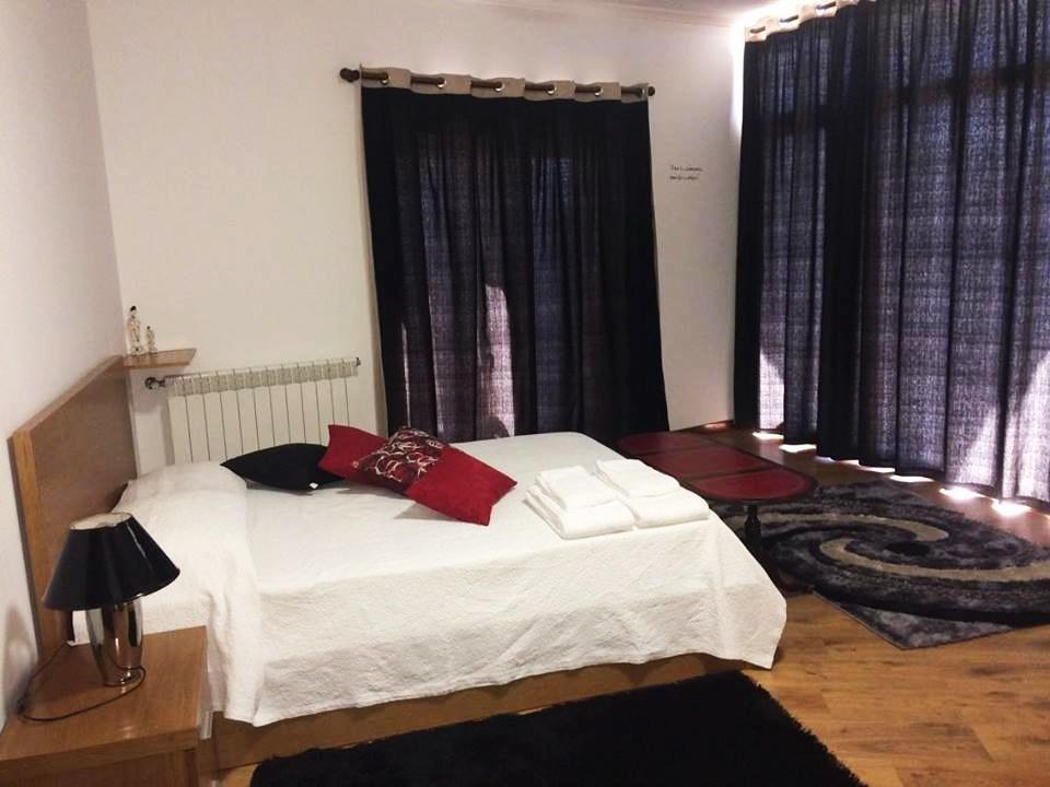 Casa D'avo Faia *