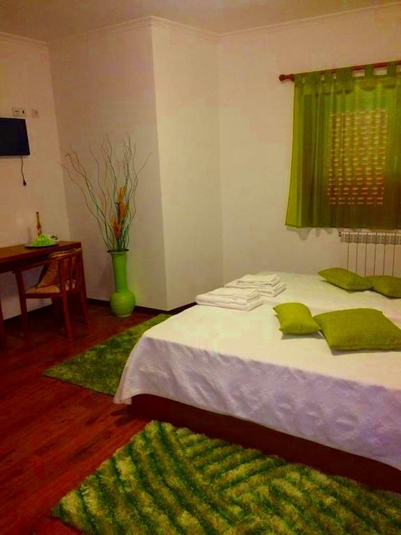 Casa D'avo Faia Guest house Morais