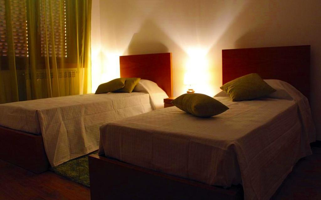 Guest house Casa D'avo Faia *
