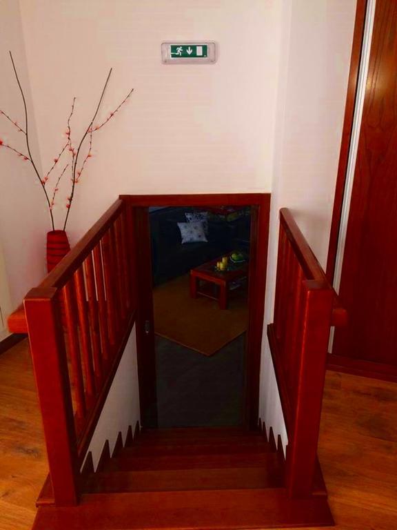 Casa D'avo Faia Guest house *